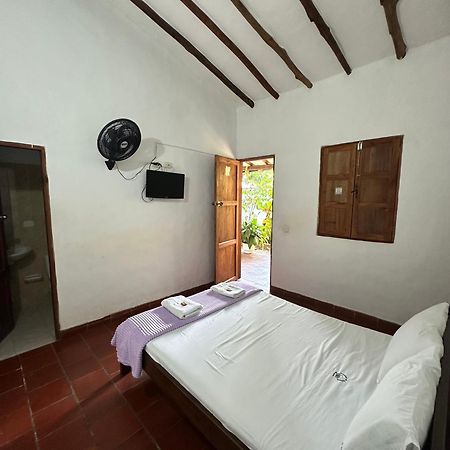 Mi Ranchito, Centro Hotel Баричара Екстериор снимка
