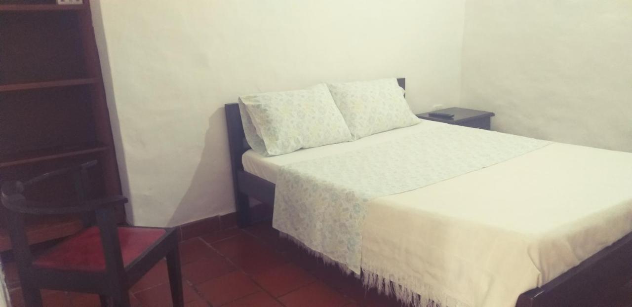 Mi Ranchito, Centro Hotel Баричара Екстериор снимка