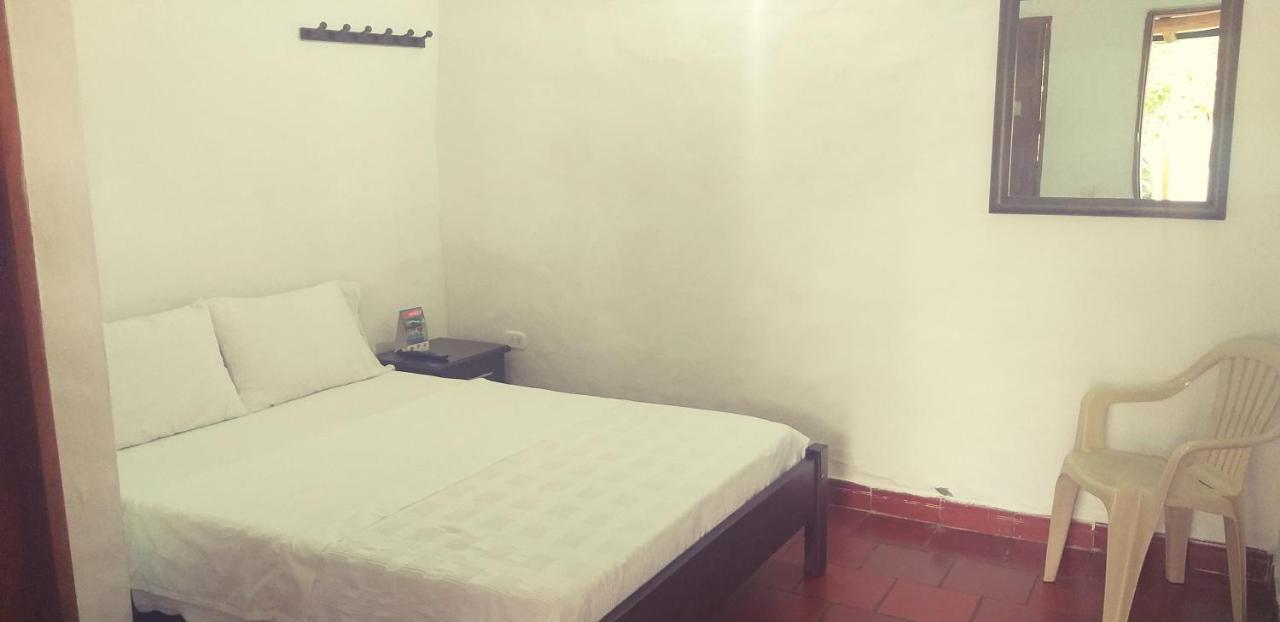 Mi Ranchito, Centro Hotel Баричара Екстериор снимка