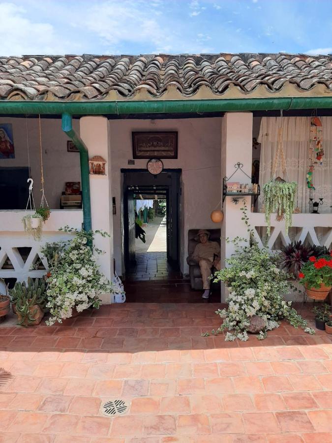 Mi Ranchito, Centro Hotel Баричара Екстериор снимка