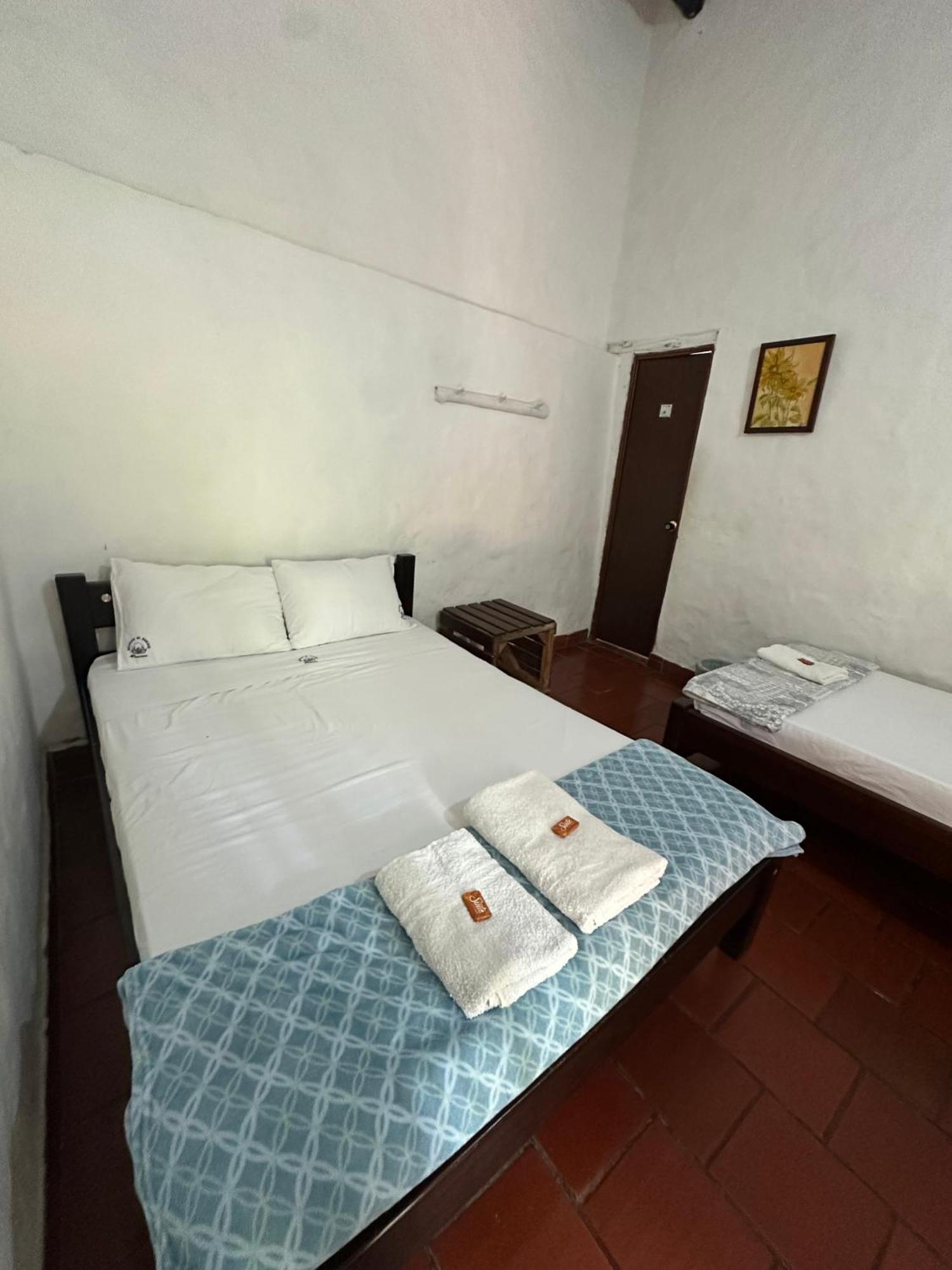 Mi Ranchito, Centro Hotel Баричара Екстериор снимка